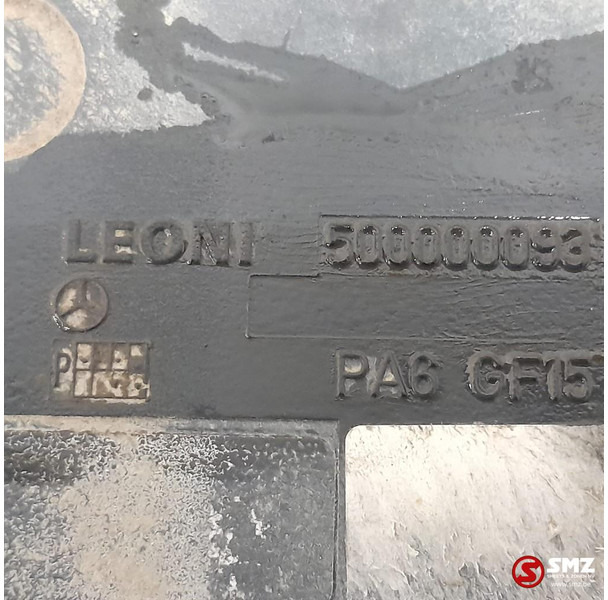 Mercedes-Benz Occ zekeringskast Mercedes - النظام الكهربائي - شاحنة: صورة 5 Mercedes-Benz Occ zekeringskast Mercedes - النظام الكهربائي - شاحنة: صورة 5
