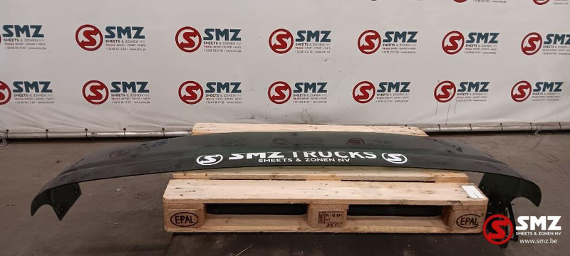 Mercedes-Benz Occ zonneklep Mercedes Actros MP1 - حاجب الشمس - شاحنة: صورة 1 Mercedes-Benz Occ zonneklep Mercedes Actros MP1 - حاجب الشمس - شاحنة: صورة 1