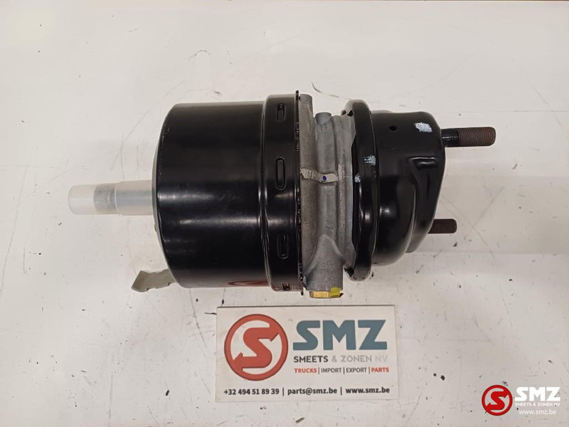 Mercedes-Benz Remcilinder Mercedes - اسطوانة الفرامل - شاحنة: صورة 4 Mercedes-Benz Remcilinder Mercedes - اسطوانة الفرامل - شاحنة: صورة 4