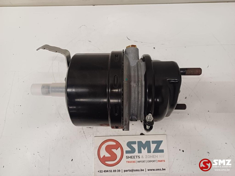 Mercedes-Benz Remcilinder Mercedes - اسطوانة الفرامل - شاحنة: صورة 2 Mercedes-Benz Remcilinder Mercedes - اسطوانة الفرامل - شاحنة: صورة 2