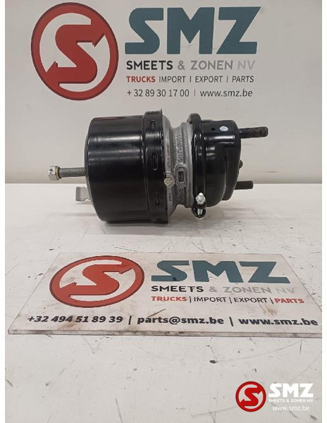 Mercedes-Benz Remcilinder mercedes - اسطوانة الفرامل - شاحنة: صورة 1 Mercedes-Benz Remcilinder mercedes - اسطوانة الفرامل - شاحنة: صورة 1