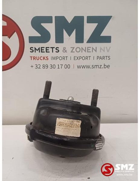 Mercedes-Benz Remcilinder mercedes - اسطوانة الفرامل - شاحنة: صورة 3 Mercedes-Benz Remcilinder mercedes - اسطوانة الفرامل - شاحنة: صورة 3