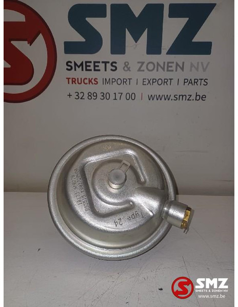 Mercedes-Benz Remcilinder mercedes - اسطوانة الفرامل - شاحنة: صورة 1 Mercedes-Benz Remcilinder mercedes - اسطوانة الفرامل - شاحنة: صورة 1