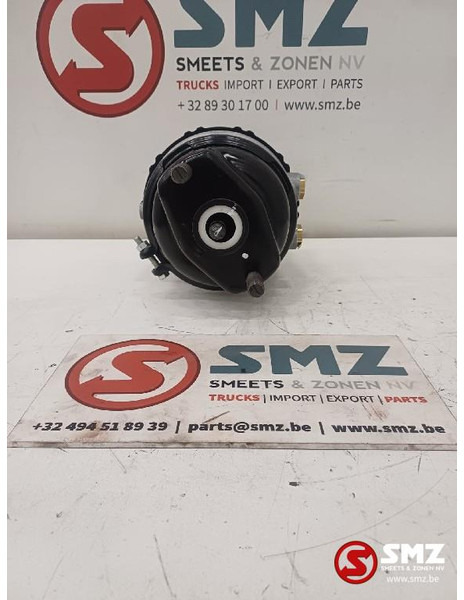 Mercedes-Benz Remcilinder mercedes - اسطوانة الفرامل - شاحنة: صورة 3 Mercedes-Benz Remcilinder mercedes - اسطوانة الفرامل - شاحنة: صورة 3