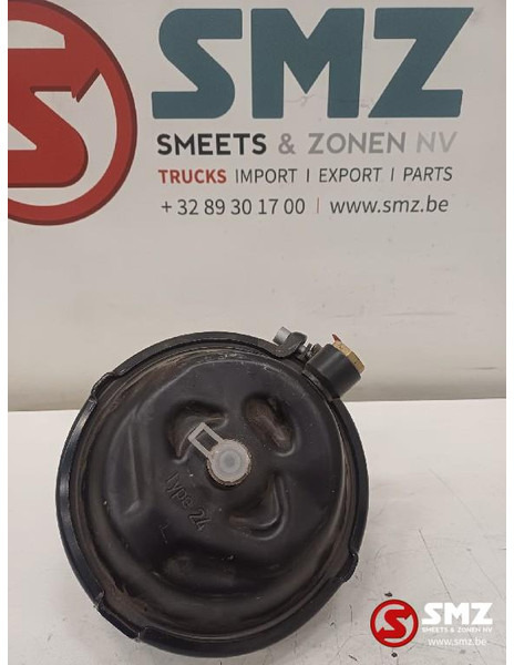 Mercedes-Benz Remcilinder mercedes - اسطوانة الفرامل - شاحنة: صورة 2 Mercedes-Benz Remcilinder mercedes - اسطوانة الفرامل - شاحنة: صورة 2