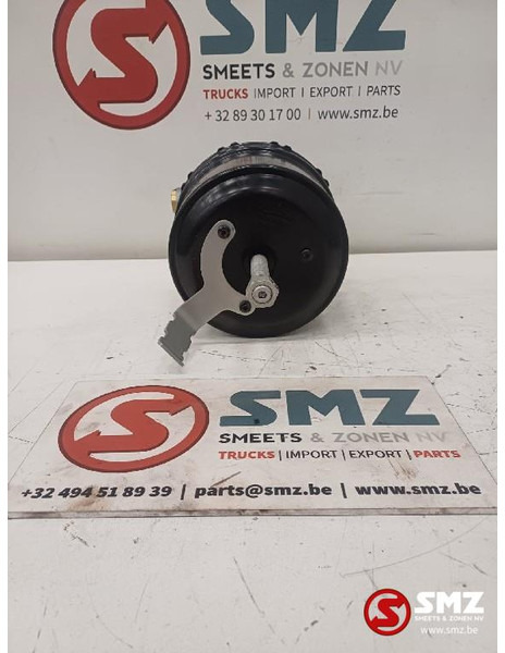 Mercedes-Benz Remcilinder mercedes - اسطوانة الفرامل - شاحنة: صورة 4 Mercedes-Benz Remcilinder mercedes - اسطوانة الفرامل - شاحنة: صورة 4