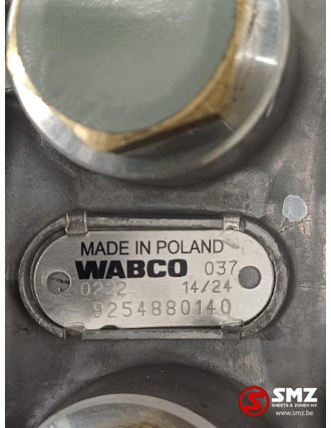 Mercedes-Benz Remcilinder mercedes - اسطوانة الفرامل - شاحنة: صورة 5 Mercedes-Benz Remcilinder mercedes - اسطوانة الفرامل - شاحنة: صورة 5