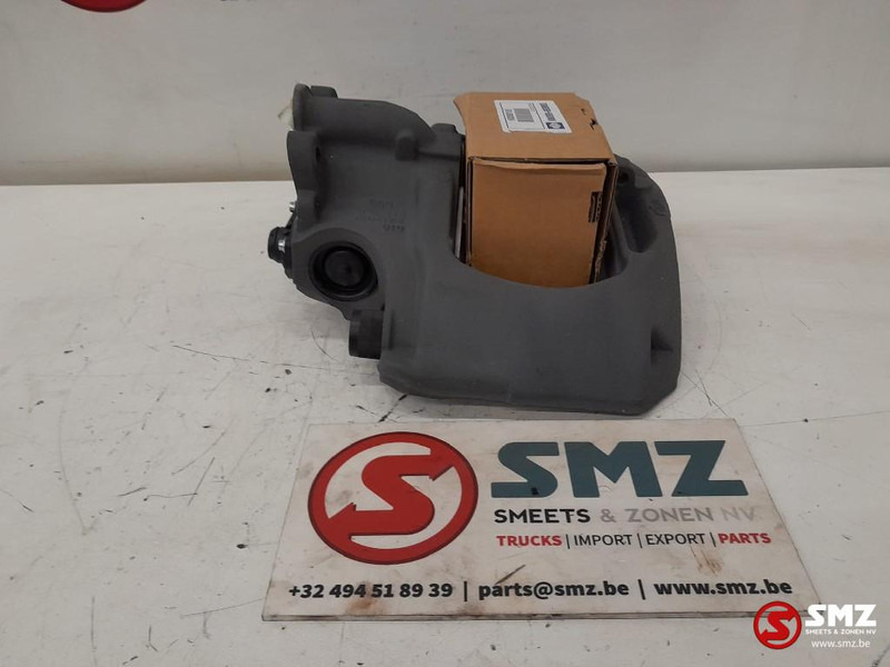 Mercedes-Benz Remklauw rechts + reparatieset mercedes - فك الكابح - شاحنة: صورة 4 Mercedes-Benz Remklauw rechts + reparatieset mercedes - فك الكابح - شاحنة: صورة 4