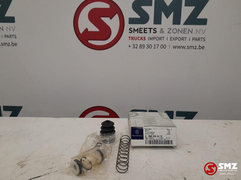 Mercedes-Benz Reparatieset hoofdkoppelingscilinder mercedes 2636 - القابض و قطع الغيار - شاحنة: صورة 1 Mercedes-Benz Reparatieset hoofdkoppelingscilinder mercedes 2636 - القابض و قطع الغيار - شاحنة: صورة 1