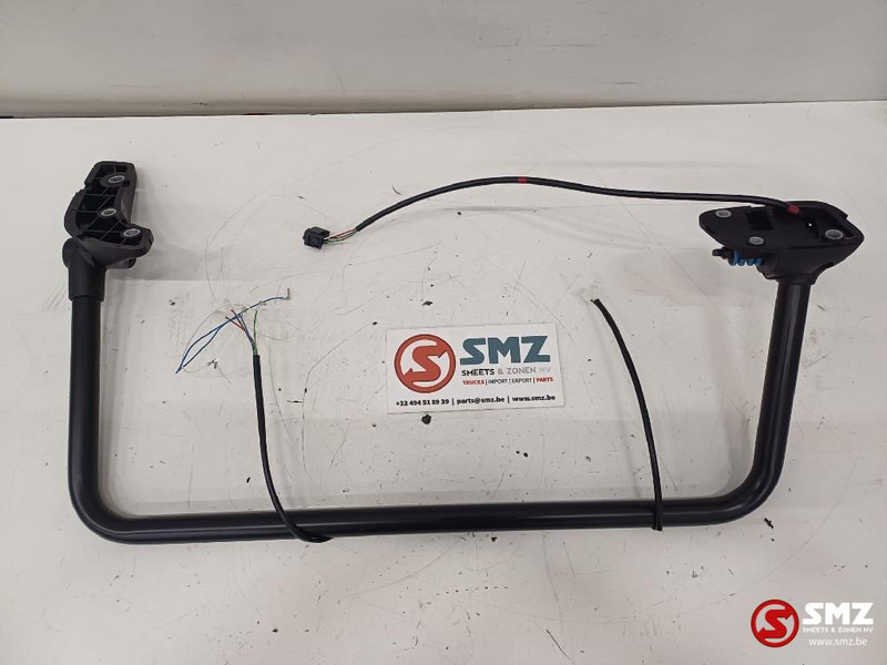 Mercedes-Benz Spiegelhouder rechts mercedes - مرآة الرؤية الخلفية - شاحنة: صورة 2 Mercedes-Benz Spiegelhouder rechts mercedes - مرآة الرؤية الخلفية - شاحنة: صورة 2