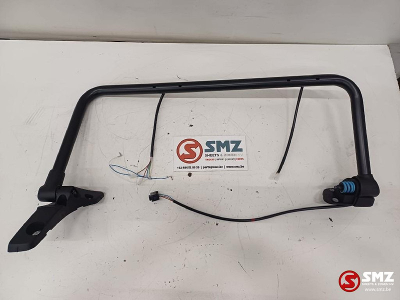 Mercedes-Benz Spiegelhouder rechts mercedes - مرآة الرؤية الخلفية - شاحنة: صورة 1 Mercedes-Benz Spiegelhouder rechts mercedes - مرآة الرؤية الخلفية - شاحنة: صورة 1