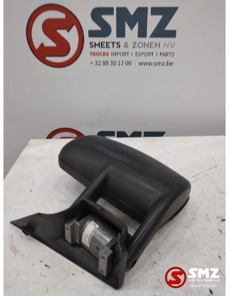 Mercedes-Benz Spiegelkap links mercedes sprinter w901-904 - مرآة الرؤية الخلفية - شاحنة: صورة 1 Mercedes-Benz Spiegelkap links mercedes sprinter w901-904 - مرآة الرؤية الخلفية - شاحنة: صورة 1