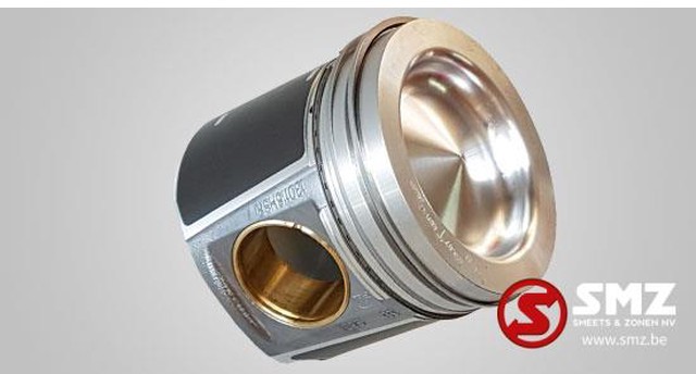 Mercedes-Benz Zuiger om501la /502la - مكابس/ حلقات/ جلب - شاحنة: صورة 1 Mercedes-Benz Zuiger om501la /502la - مكابس/ حلقات/ جلب - شاحنة: صورة 1