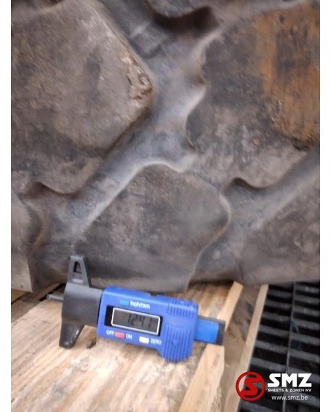 إطارات - شاحنة Michelin Occ Band 395/85R20 Michelin: صورة 8 إطارات - شاحنة Michelin Occ Band 395/85R20 Michelin: صورة 8