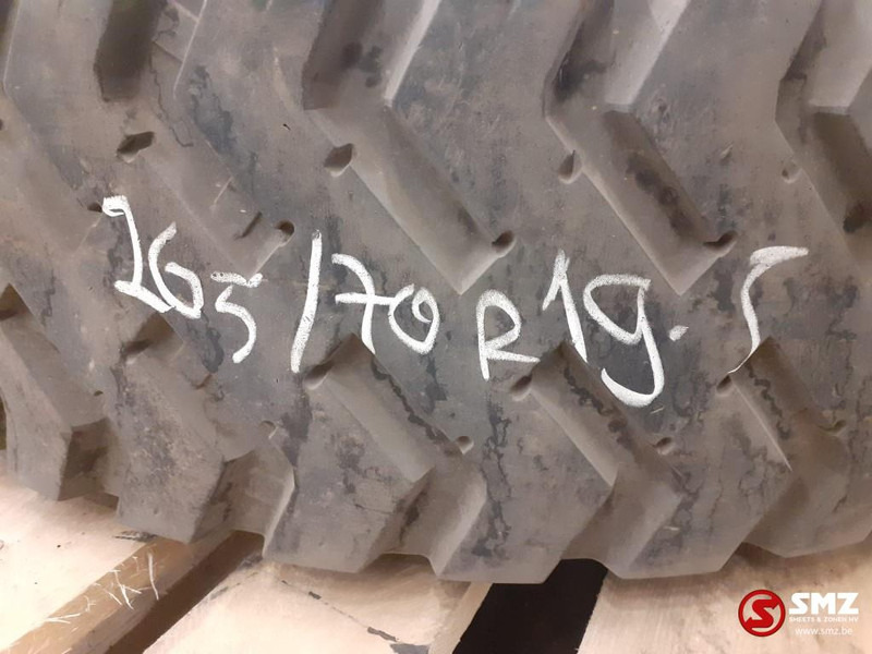 إطارات - شاحنة Michelin Occ vrachtwagenband Michelin 265/70R19.5: صورة 7