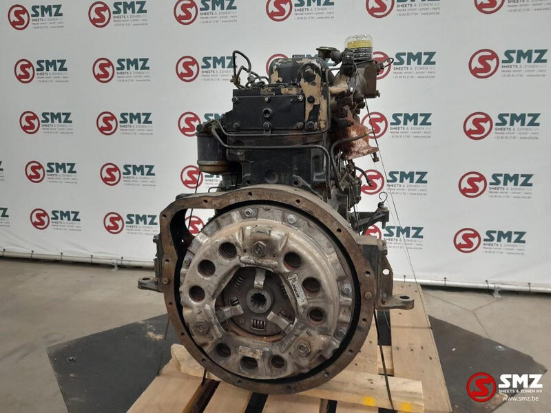 Perkins Occ motor Perkins TW 80065 - محرك - شاحنة: صورة 5 Perkins Occ motor Perkins TW 80065 - محرك - شاحنة: صورة 5