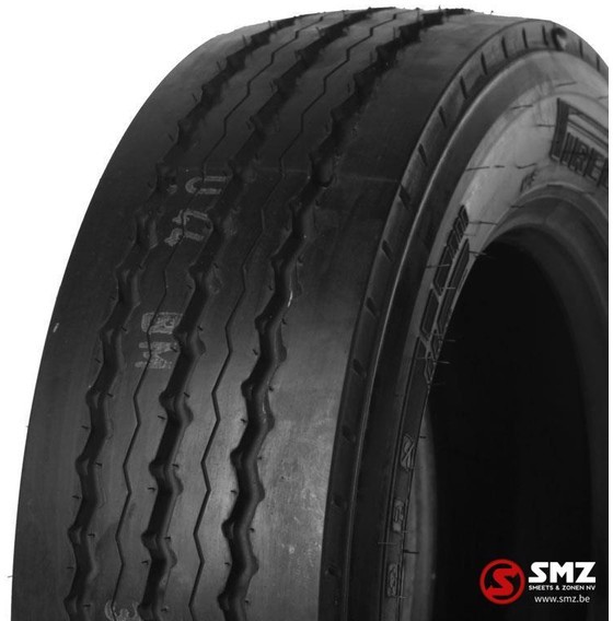 Pirelli Band 205/65r17.5 pirelli st01 - إطارات - شاحنة: صورة 1 Pirelli Band 205/65r17.5 pirelli st01 - إطارات - شاحنة: صورة 1