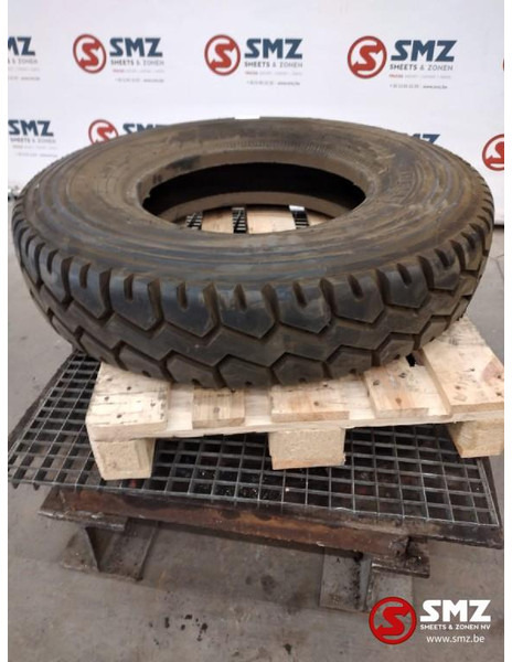 Pirelli Occ band 11.00R22.5 Pirelli Centurato - إطارات - شاحنة: صورة 1 Pirelli Occ band 11.00R22.5 Pirelli Centurato - إطارات - شاحنة: صورة 1