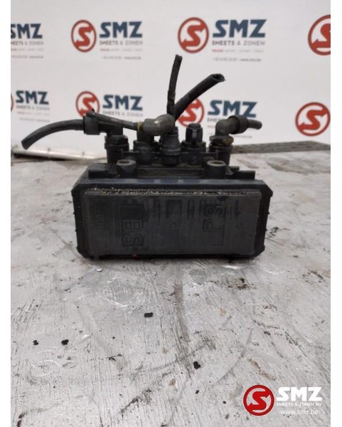 Renault Occ ABS modulator EBS 5x - صمام الفرامل - شاحنة: صورة 1 Renault Occ ABS modulator EBS 5x - صمام الفرامل - شاحنة: صورة 1