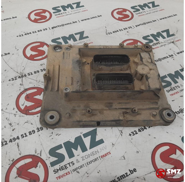 Renault Occ ECU motorbesturingseenheid DTI13 520 EUVI Rena - وحدة إي سي يو - شاحنة: صورة 1 Renault Occ ECU motorbesturingseenheid DTI13 520 EUVI Rena - وحدة إي سي يو - شاحنة: صورة 1