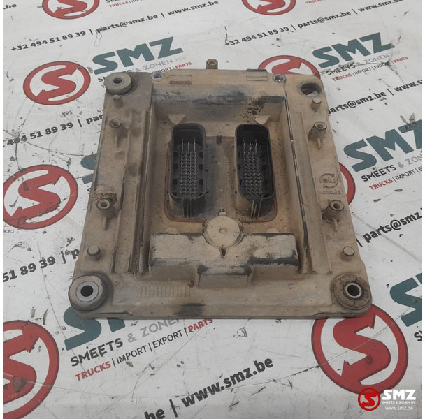 Renault Occ ECU motorbesturingseenheid DTI13 520 EUVI Rena - وحدة إي سي يو - شاحنة: صورة 3 Renault Occ ECU motorbesturingseenheid DTI13 520 EUVI Rena - وحدة إي سي يو - شاحنة: صورة 3