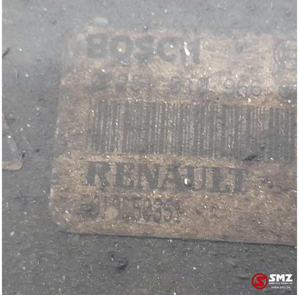 Renault Occ ECU motorbesturingseenheid Renault - وحدة إي سي يو - شاحنة: صورة 5 Renault Occ ECU motorbesturingseenheid Renault - وحدة إي سي يو - شاحنة: صورة 5
