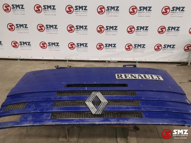 Renault Occ Motorkap Renault Major - غطاء السيارة - شاحنة: صورة 1 Renault Occ Motorkap Renault Major - غطاء السيارة - شاحنة: صورة 1