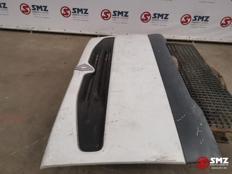 Renault Occ Motorkap Renault Premium - غطاء السيارة - شاحنة: صورة 2 Renault Occ Motorkap Renault Premium - غطاء السيارة - شاحنة: صورة 2