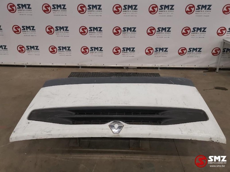 Renault Occ Motorkap Renault Premium - غطاء السيارة - شاحنة: صورة 1 Renault Occ Motorkap Renault Premium - غطاء السيارة - شاحنة: صورة 1