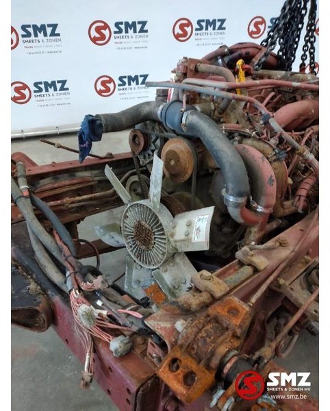Renault Occ Powerpack Renault Midliner M160 MIDS060212B - بطارية - شاحنة: صورة 2 Renault Occ Powerpack Renault Midliner M160 MIDS060212B - بطارية - شاحنة: صورة 2