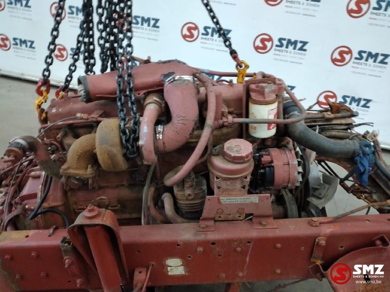 Renault Occ Powerpack Renault Midliner M160 MIDS060212B - بطارية - شاحنة: صورة 4 Renault Occ Powerpack Renault Midliner M160 MIDS060212B - بطارية - شاحنة: صورة 4