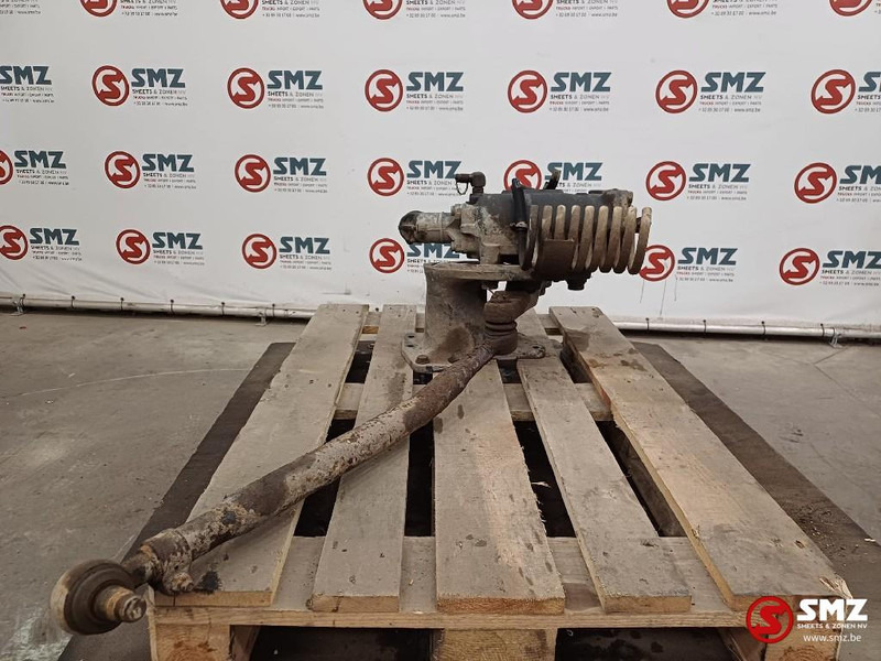 Renault Occ Stuurhuis Renault - دودة دركسون - شاحنة: صورة 4 Renault Occ Stuurhuis Renault - دودة دركسون - شاحنة: صورة 4