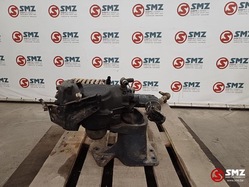 Renault Occ Stuurhuis Renault - دودة دركسون - شاحنة: صورة 3 Renault Occ Stuurhuis Renault - دودة دركسون - شاحنة: صورة 3