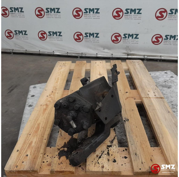 Renault Occ Stuurhuis Renault - دودة دركسون - شاحنة: صورة 4 Renault Occ Stuurhuis Renault - دودة دركسون - شاحنة: صورة 4