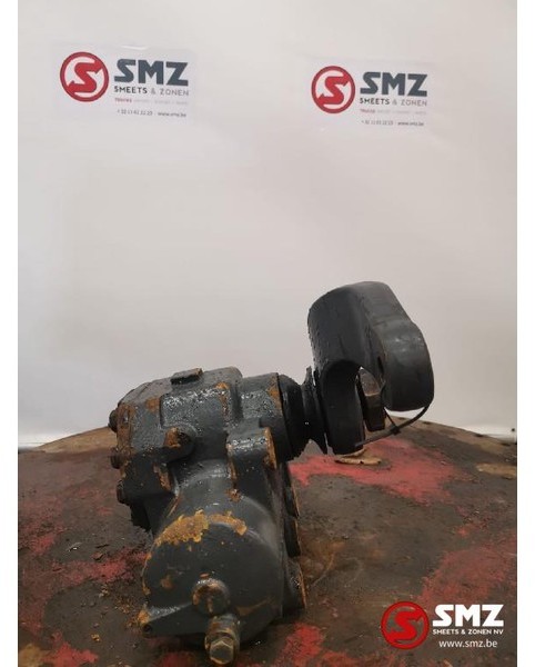 Renault Occ Stuurhuis renault premium/kerax - دودة دركسون - شاحنة: صورة 4 Renault Occ Stuurhuis renault premium/kerax - دودة دركسون - شاحنة: صورة 4