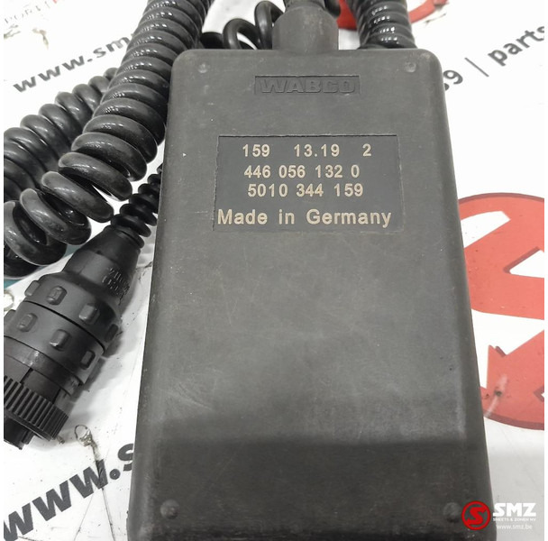 Renault Occ afstandsbediening luchtvering Renault - النظام الكهربائي - شاحنة: صورة 3 Renault Occ afstandsbediening luchtvering Renault - النظام الكهربائي - شاحنة: صورة 3