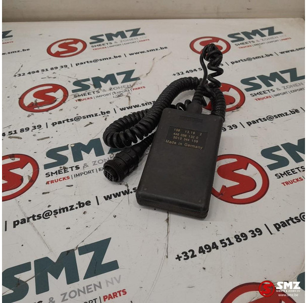 Renault Occ afstandsbediening luchtvering Renault - النظام الكهربائي - شاحنة: صورة 2 Renault Occ afstandsbediening luchtvering Renault - النظام الكهربائي - شاحنة: صورة 2