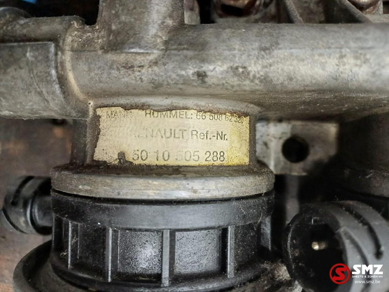 Renault Occ brandstoffilter Renault - نظام الوقود - شاحنة: صورة 4 Renault Occ brandstoffilter Renault - نظام الوقود - شاحنة: صورة 4