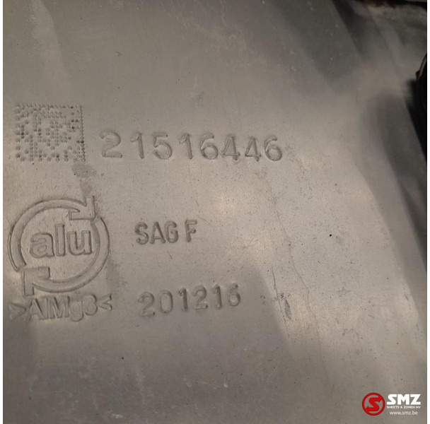 Renault Occ brandstoftank 360L + brandstofniveausensor Ren - خزان الوقود - شاحنة: صورة 5 Renault Occ brandstoftank 360L + brandstofniveausensor Ren - خزان الوقود - شاحنة: صورة 5