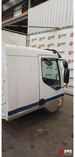 Renault Occ cabine Renault Premium - الكابينة والداخلية - شاحنة: صورة 5 Renault Occ cabine Renault Premium - الكابينة والداخلية - شاحنة: صورة 5