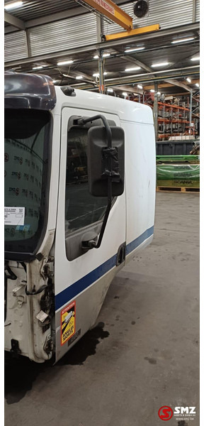 Renault Occ cabine Renault Premium - الكابينة والداخلية - شاحنة: صورة 4 Renault Occ cabine Renault Premium - الكابينة والداخلية - شاحنة: صورة 4