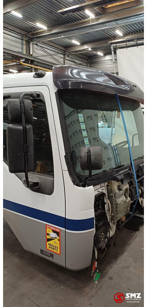 Renault Occ cabine Renault Premium - الكابينة والداخلية - شاحنة: صورة 3 Renault Occ cabine Renault Premium - الكابينة والداخلية - شاحنة: صورة 3