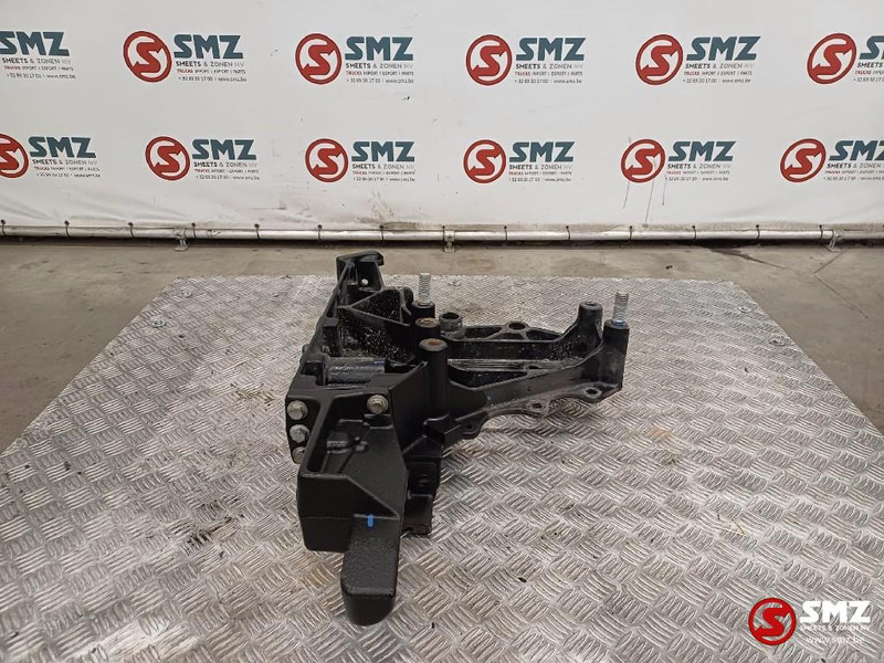 Renault Occ chassissteun links Renault - إطار هيكلي/ إطار معدني - شاحنة: صورة 4 Renault Occ chassissteun links Renault - إطار هيكلي/ إطار معدني - شاحنة: صورة 4