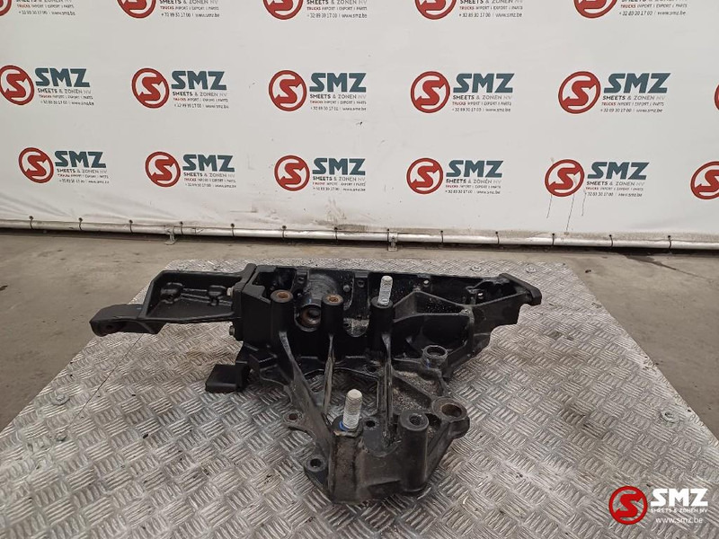 Renault Occ chassissteun links Renault - إطار هيكلي/ إطار معدني - شاحنة: صورة 2 Renault Occ chassissteun links Renault - إطار هيكلي/ إطار معدني - شاحنة: صورة 2