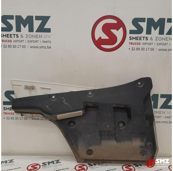 Renault Occ deurverlenging links Renault - باب و قطع الغيار - شاحنة: صورة 2 Renault Occ deurverlenging links Renault - باب و قطع الغيار - شاحنة: صورة 2