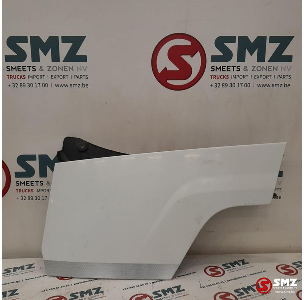 Renault Occ deurverlenging links Renault - باب و قطع الغيار - شاحنة: صورة 1 Renault Occ deurverlenging links Renault - باب و قطع الغيار - شاحنة: صورة 1