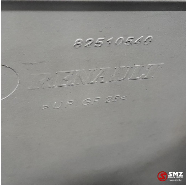 Renault Occ deurverlenging links Renault - باب و قطع الغيار - شاحنة: صورة 3 Renault Occ deurverlenging links Renault - باب و قطع الغيار - شاحنة: صورة 3