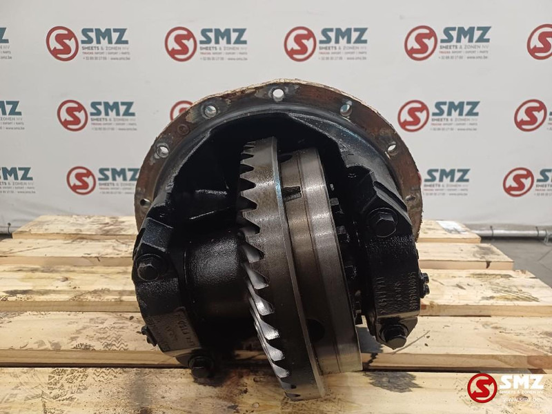 Renault Occ differentiëel Renault P134 14x41 - ترس تفاضلي - شاحنة: صورة 3 Renault Occ differentiëel Renault P134 14x41 - ترس تفاضلي - شاحنة: صورة 3