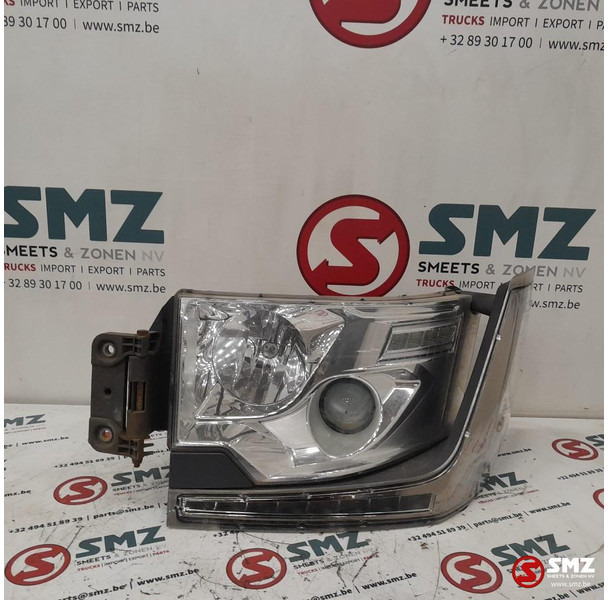 Renault Occ koplamp links RHD Renault - المصابيح الأمامية - شاحنة: صورة 1 Renault Occ koplamp links RHD Renault - المصابيح الأمامية - شاحنة: صورة 1