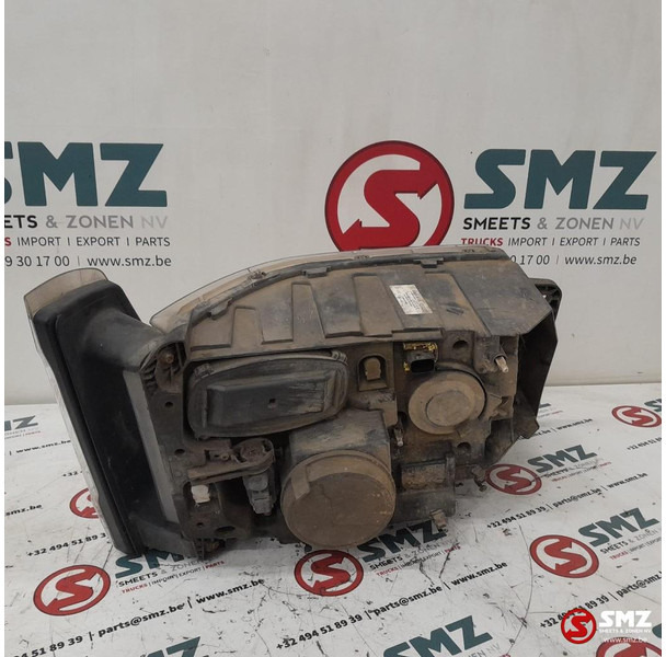 Renault Occ koplamp links RHD Renault - المصابيح الأمامية - شاحنة: صورة 2 Renault Occ koplamp links RHD Renault - المصابيح الأمامية - شاحنة: صورة 2